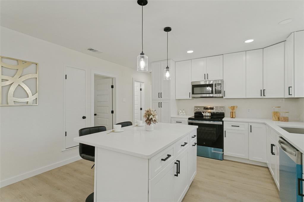 2812 E 15th Street, Plano, TX 75074