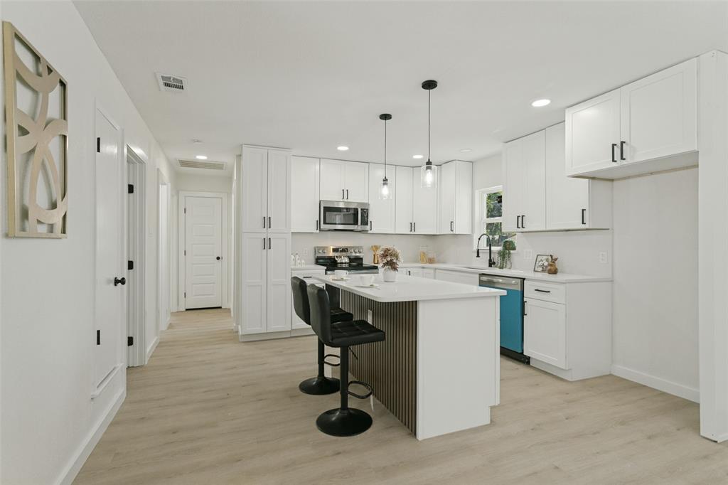 2812 E 15th Street, Plano, TX 75074