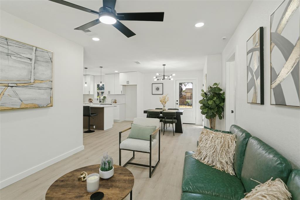 2812 E 15th Street, Plano, TX 75074