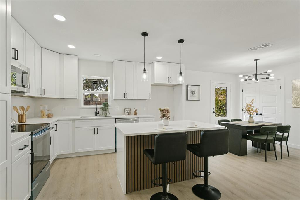 2812 E 15th Street, Plano, TX 75074