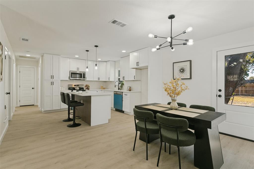 2812 E 15th Street, Plano, TX 75074