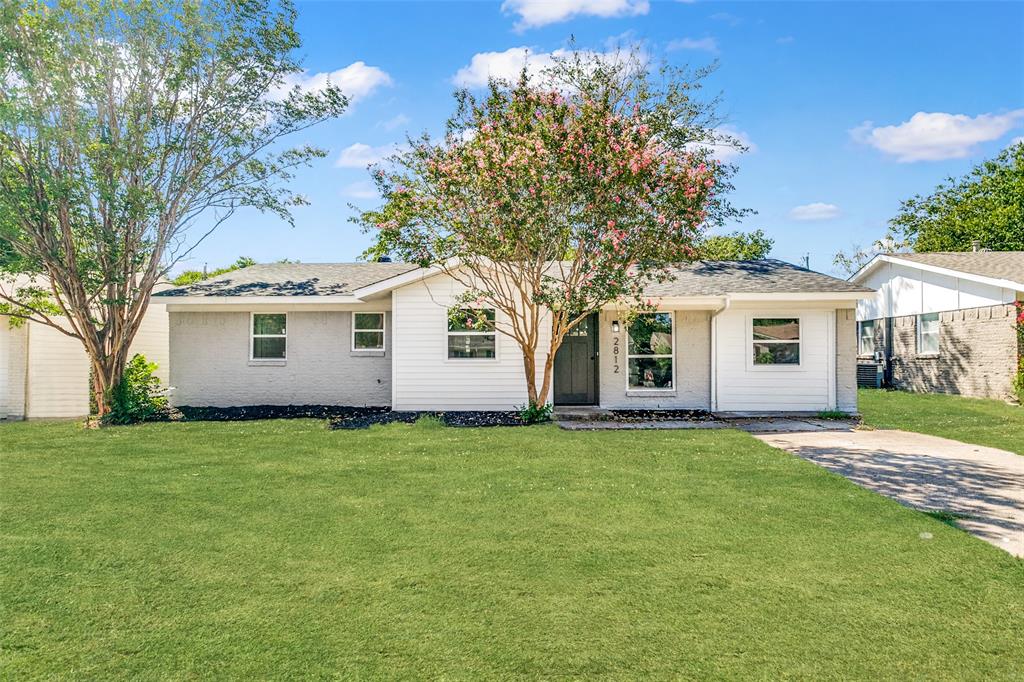 2812 E 15th Street, Plano, TX 75074