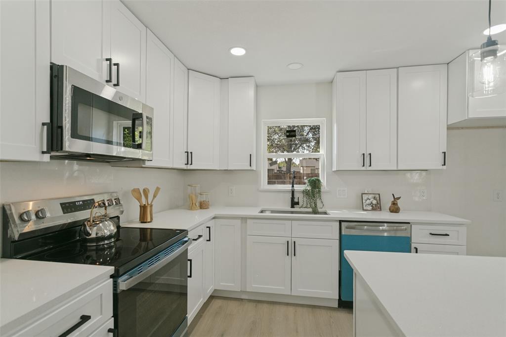 2812 E 15th Street, Plano, TX 75074
