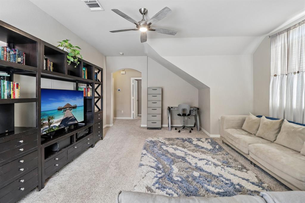 Gameroom - 2nd Floor