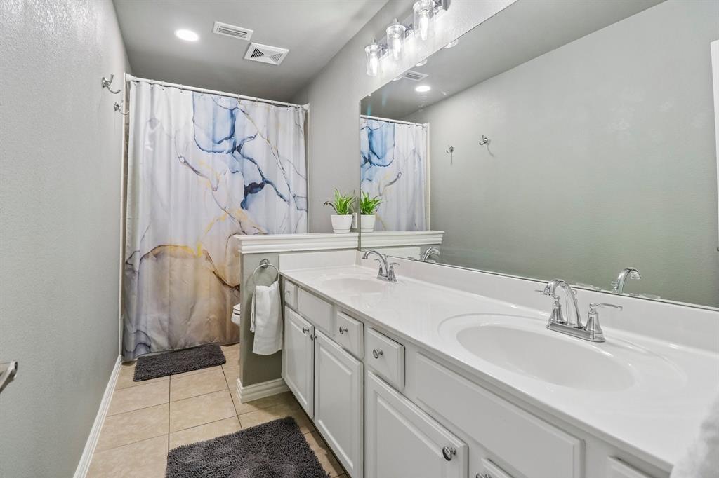 Fully Bathroom