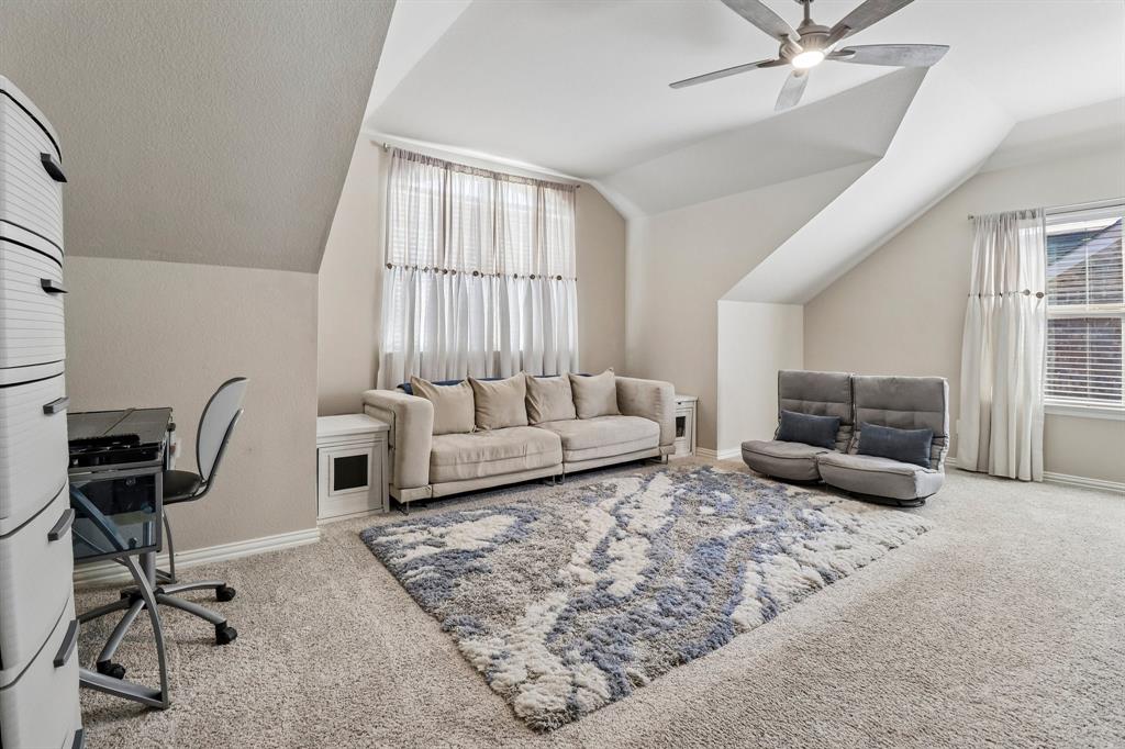 Gameroom - 2nd Floor
