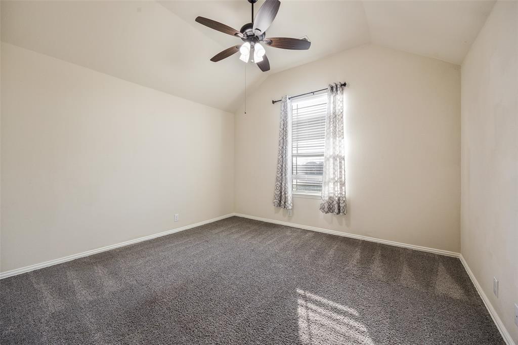 Virtually Staged 2nd Story Bedroom #1
