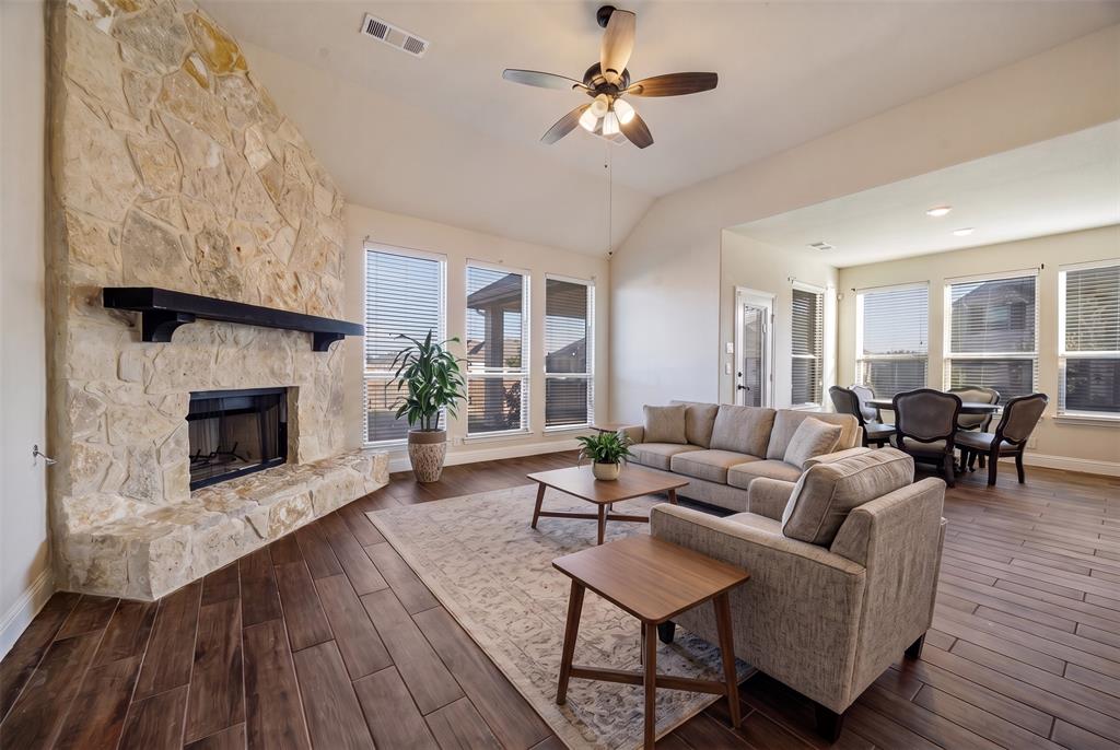 1817 Ramsgate Road, Forney, TX 75126
