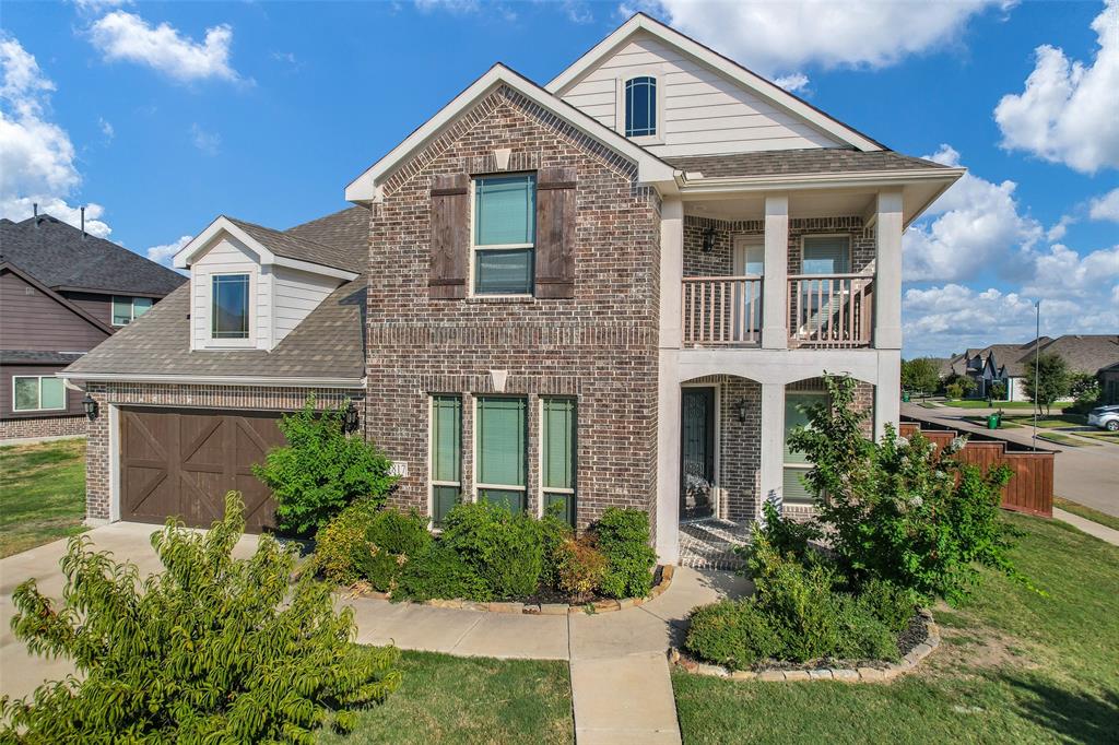 1817 Ramsgate Road, Forney, TX 75126 1817 Ramsgate Road, Forney, TX 75126
