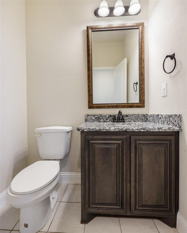 Hallway Bath