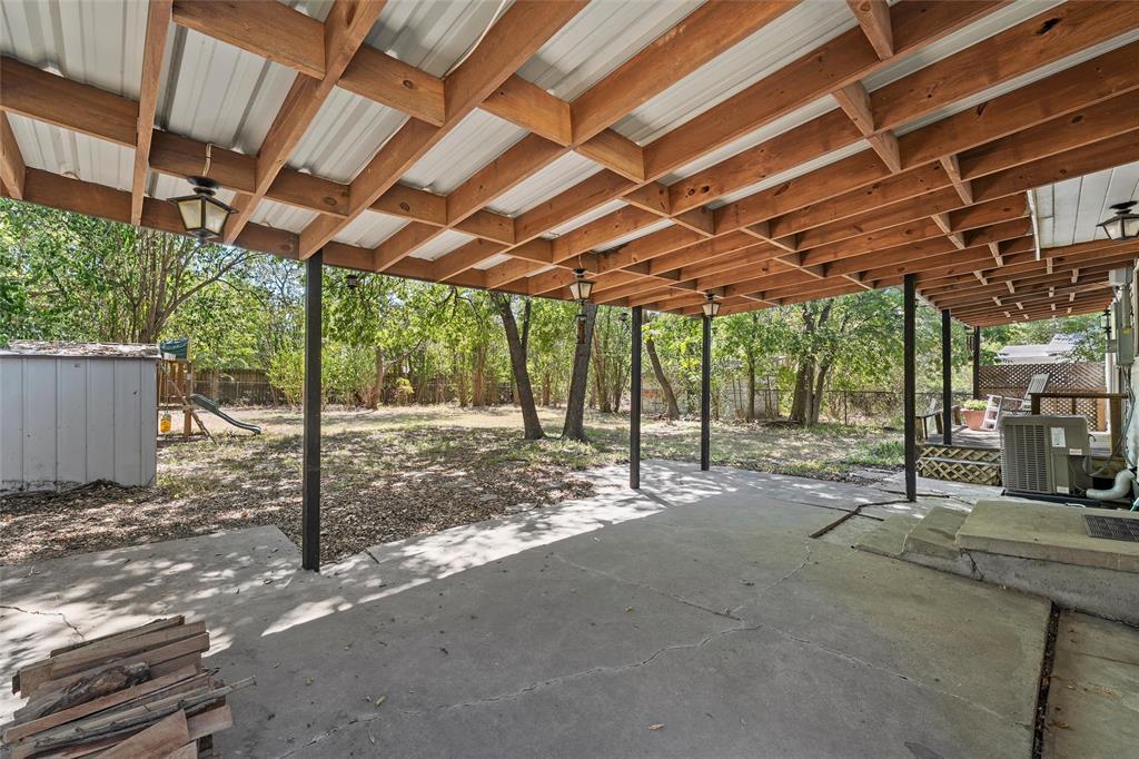 3512 Sleeper Avenue, Waco, TX 76707