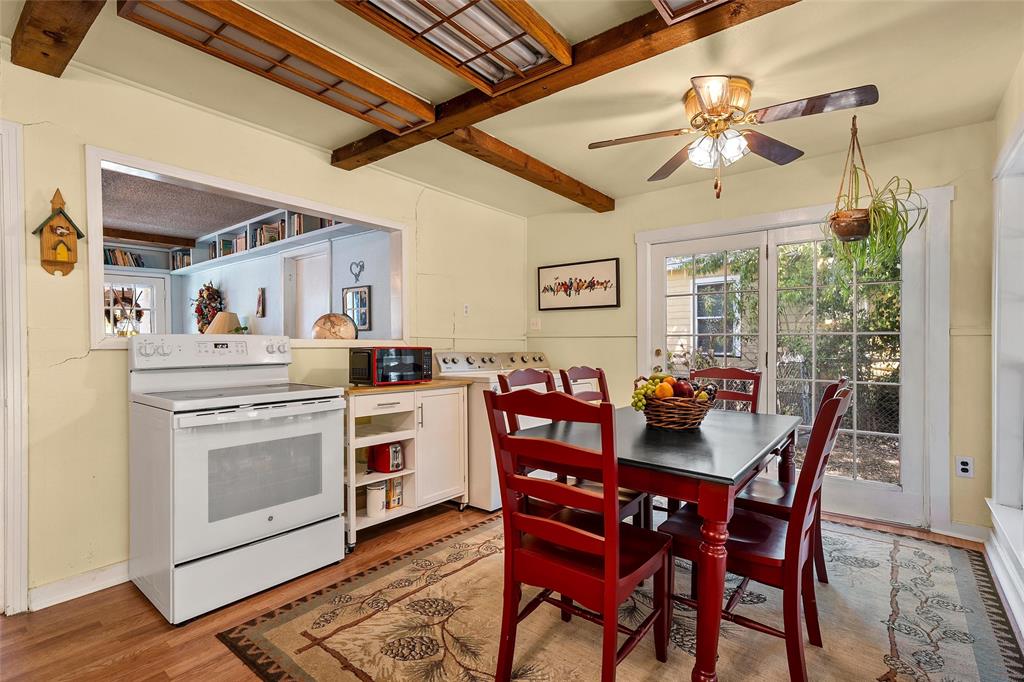 3512 Sleeper Avenue, Waco, TX 76707