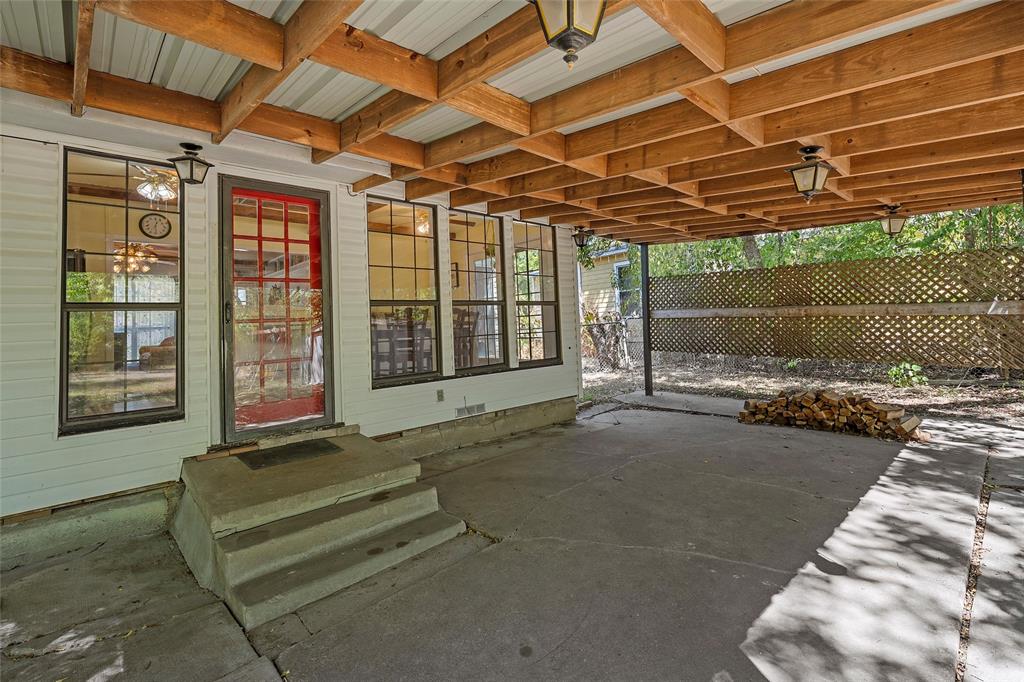3512 Sleeper Avenue, Waco, TX 76707