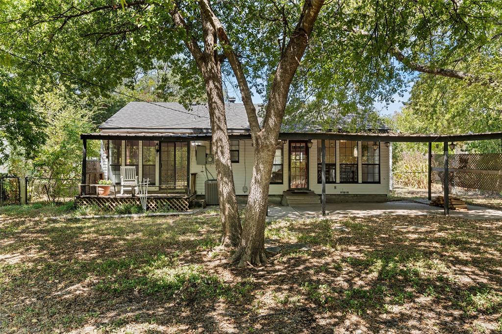 3512 Sleeper Avenue, Waco, TX 76707