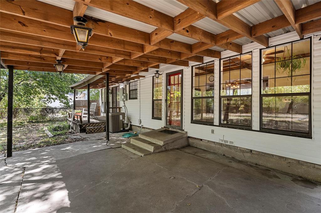 3512 Sleeper Avenue, Waco, TX 76707