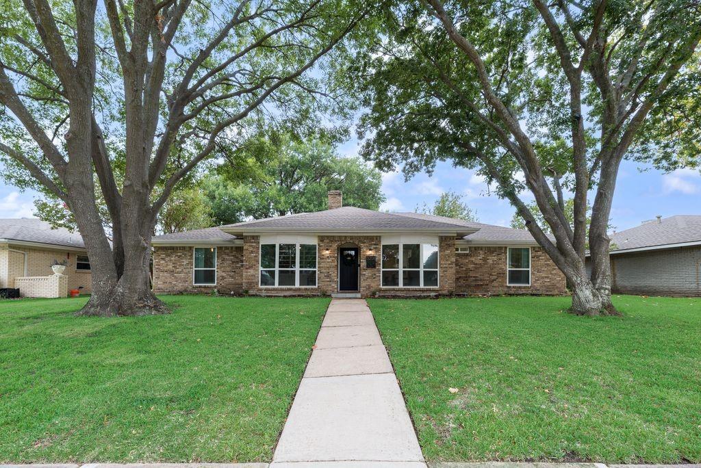 3208 Robin Road, Plano, TX 75075 3208 Robin Road, Plano, TX 75075