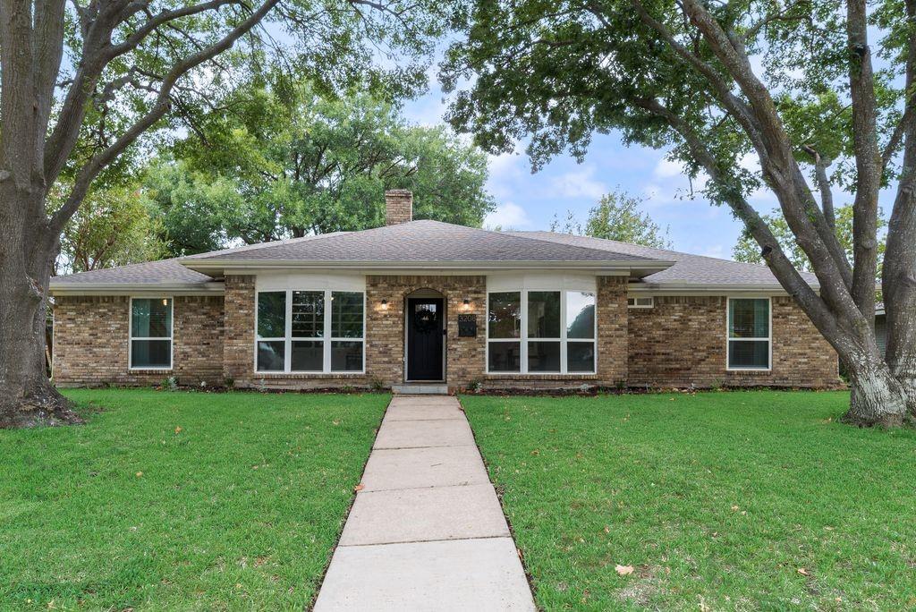 3208 Robin Road, Plano, TX 75075 3208 Robin Road, Plano, TX 75075