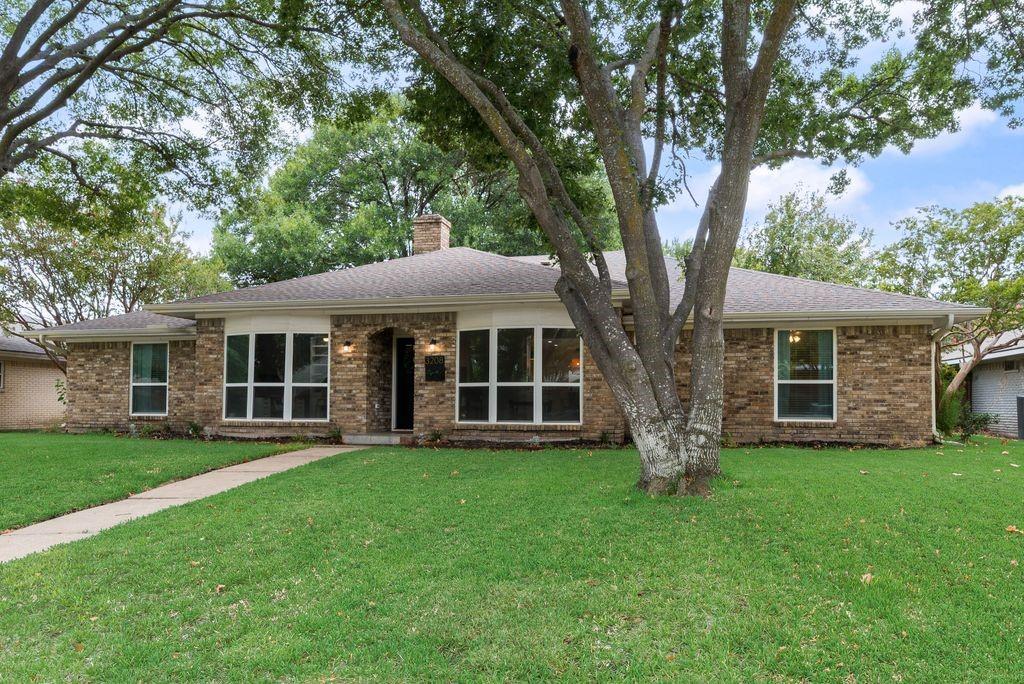 3208 Robin Road, Plano, TX 75075