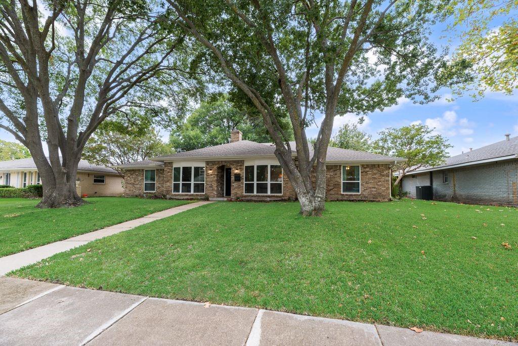 3208 Robin Road, Plano, TX 75075