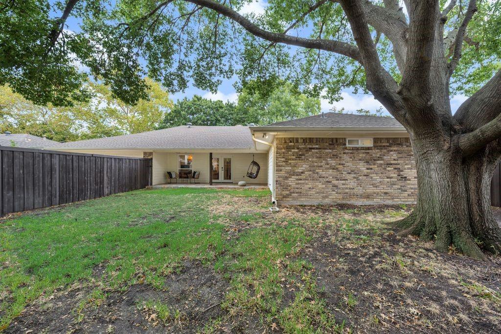 3208 Robin Road, Plano, TX 75075