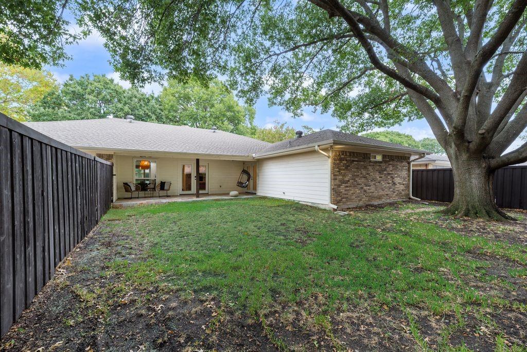 3208 Robin Road, Plano, TX 75075