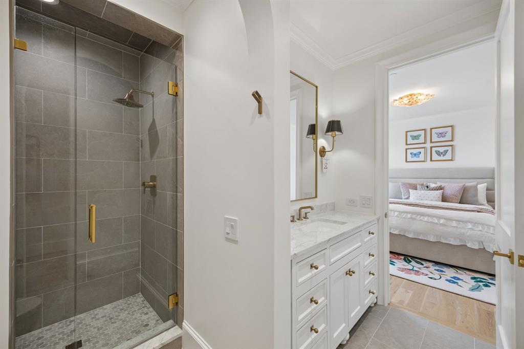 4009 Purdue Avenue, University Park, TX 75225