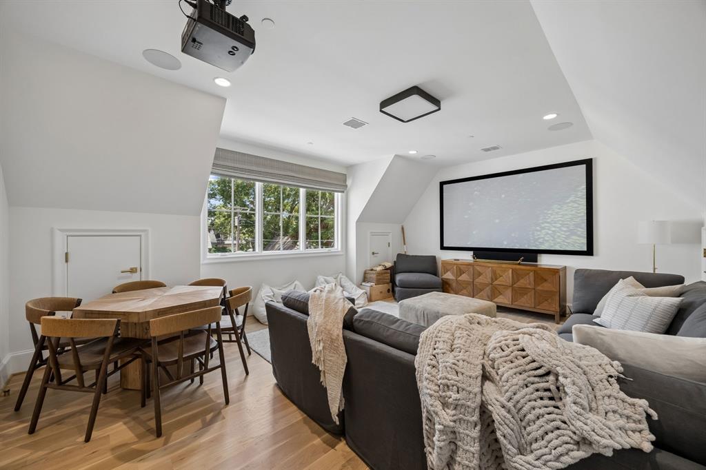4009 Purdue Avenue, University Park, TX 75225