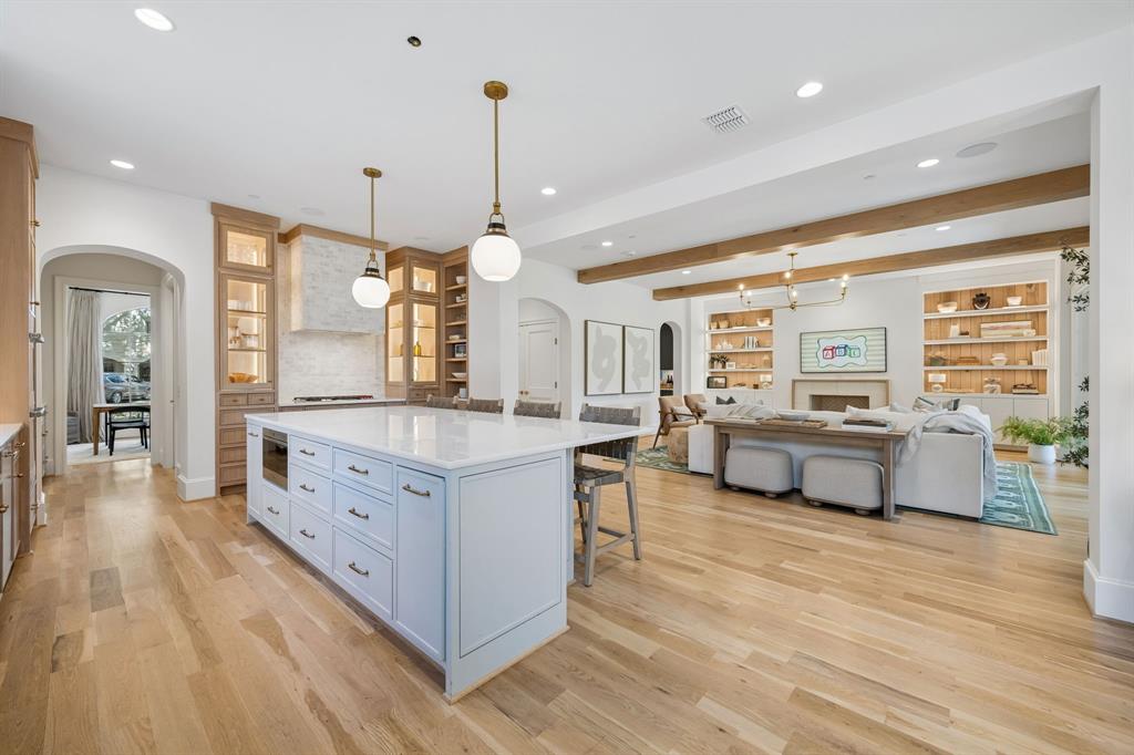 4009 Purdue Avenue, University Park, TX 75225