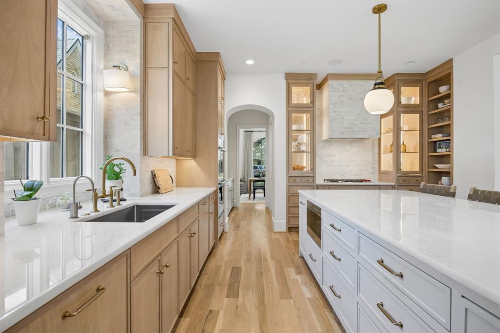 4009 Purdue Avenue, University Park, TX 75225