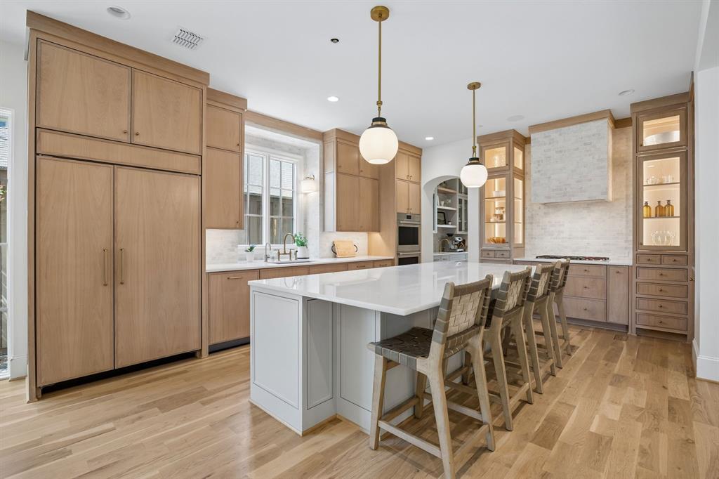 4009 Purdue Avenue, University Park, TX 75225