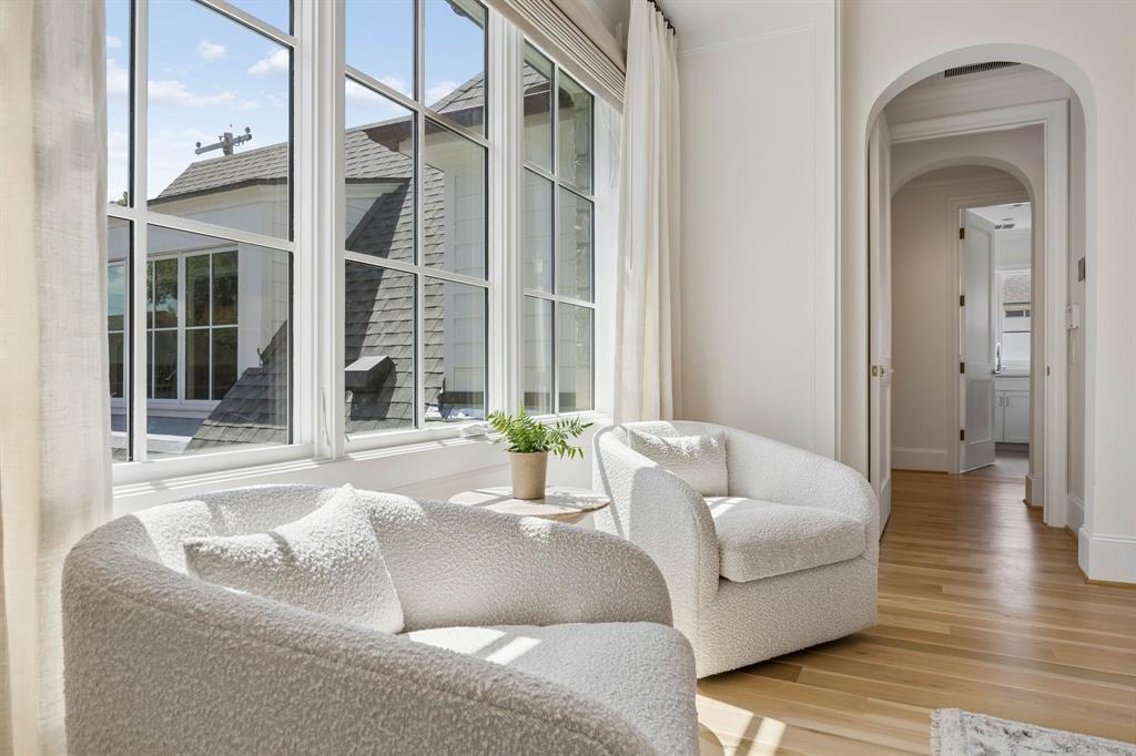 4009 Purdue Avenue, University Park, TX 75225