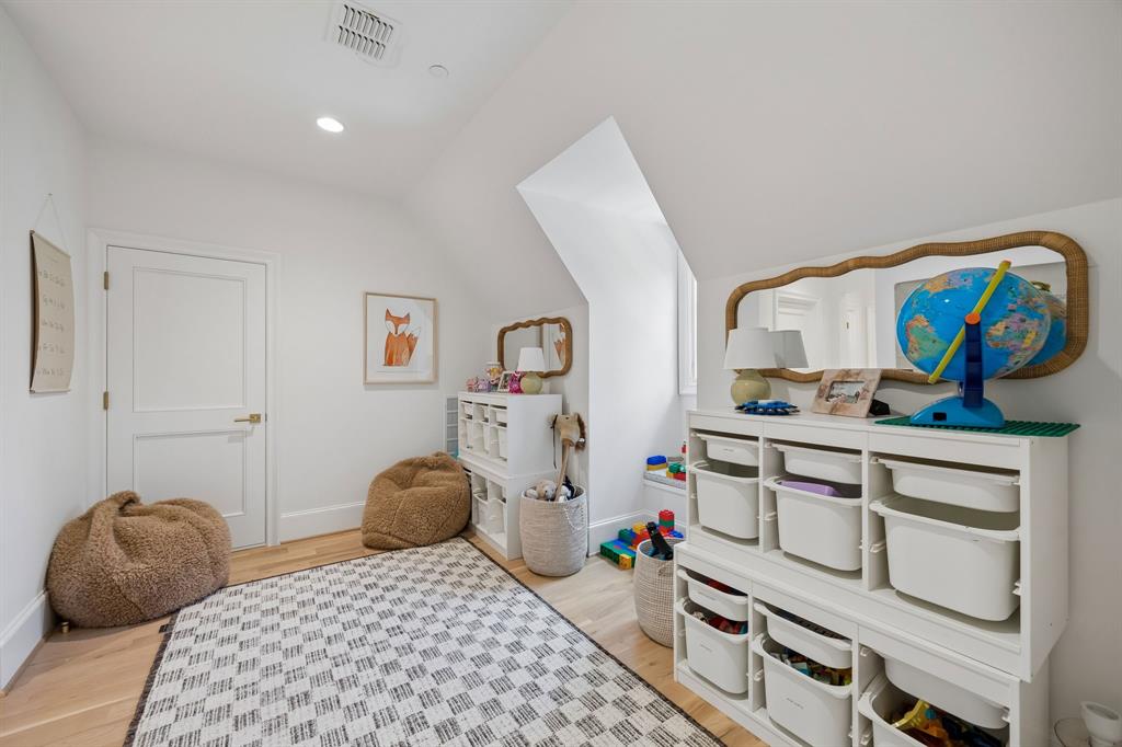 4009 Purdue Avenue, University Park, TX 75225