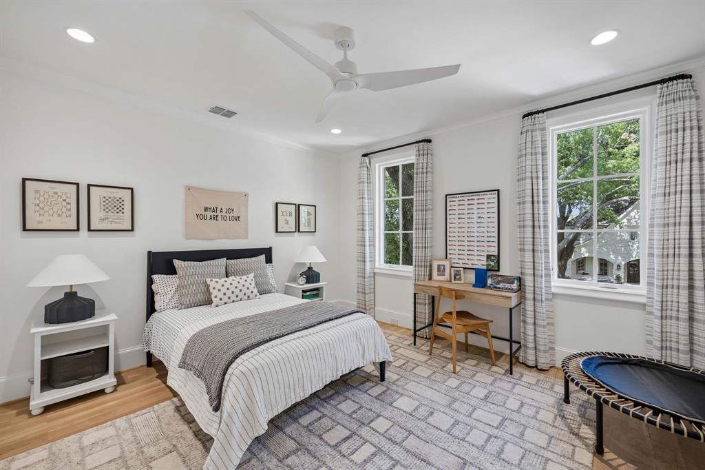 4009 Purdue Avenue, University Park, TX 75225