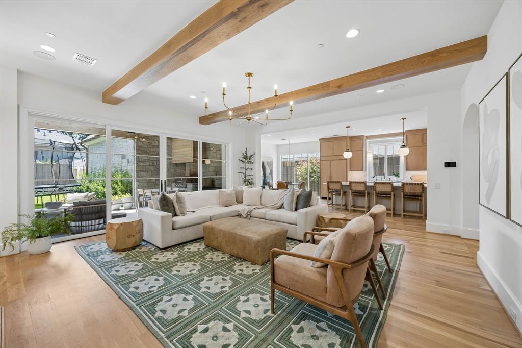 4009 Purdue Avenue, University Park, TX 75225