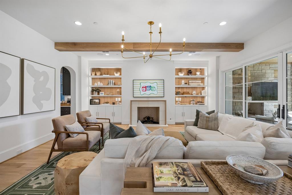 4009 Purdue Avenue, University Park, TX 75225