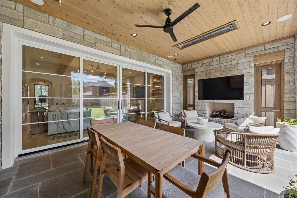 4009 Purdue Avenue, University Park, TX 75225