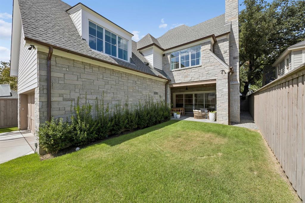 4009 Purdue Avenue, University Park, TX 75225