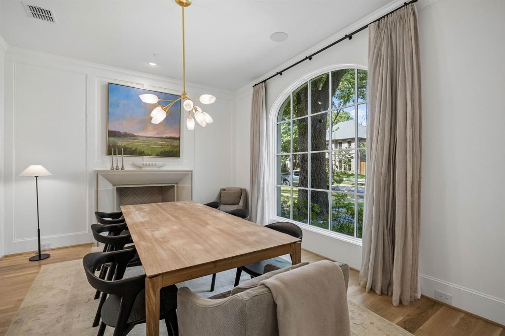 4009 Purdue Avenue, University Park, TX 75225