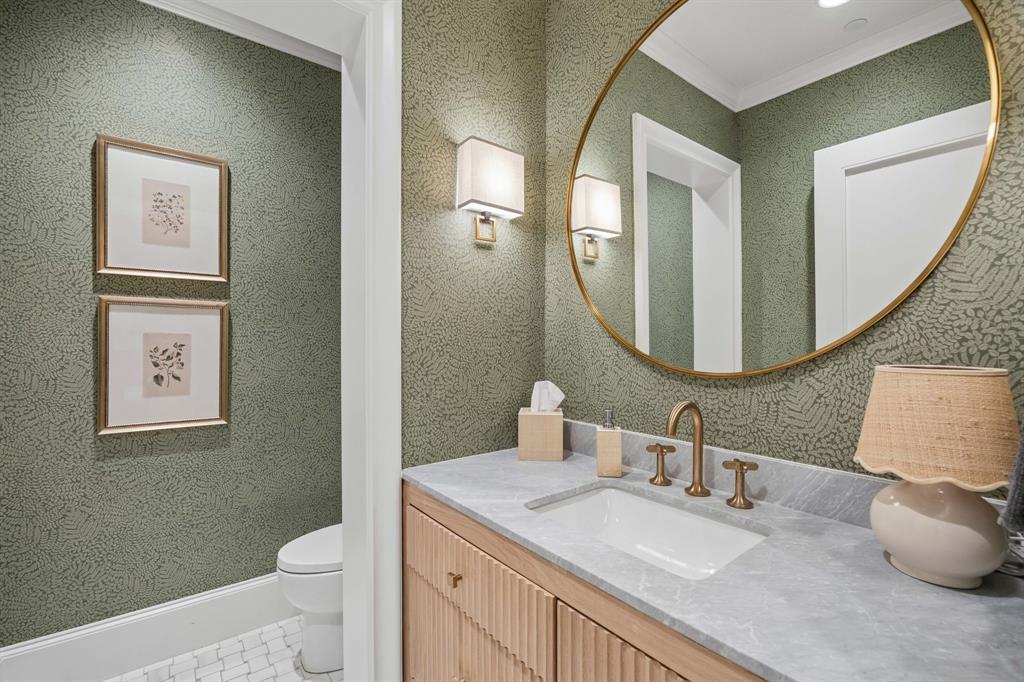 4009 Purdue Avenue, University Park, TX 75225