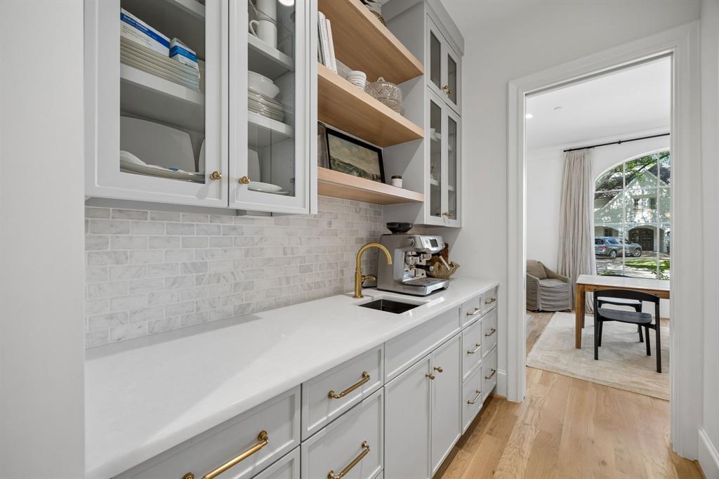 4009 Purdue Avenue, University Park, TX 75225