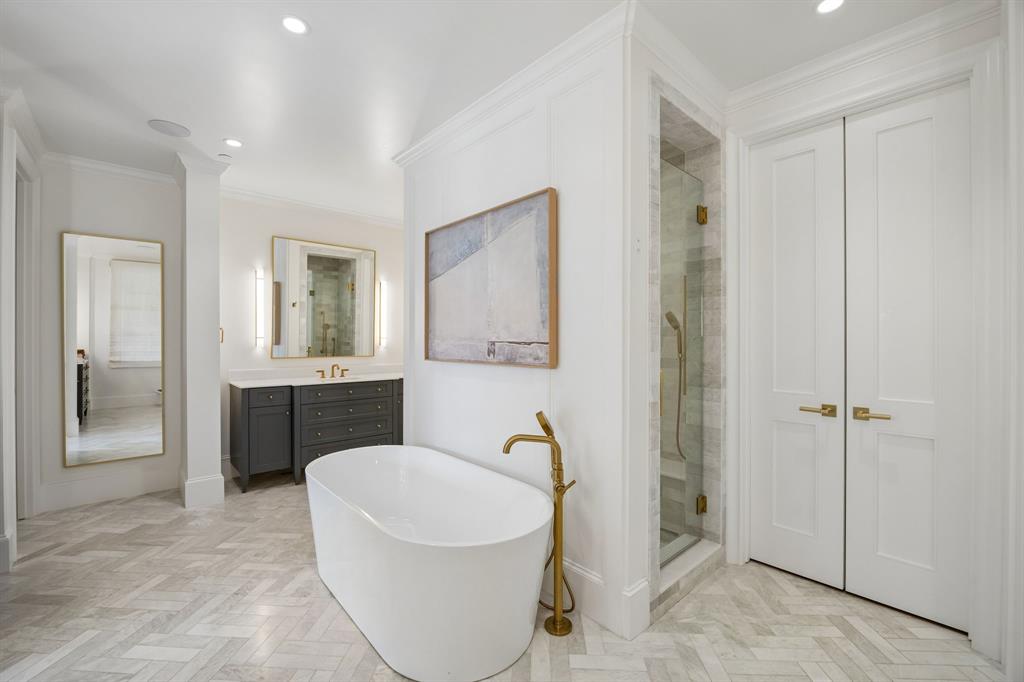 4009 Purdue Avenue, University Park, TX 75225