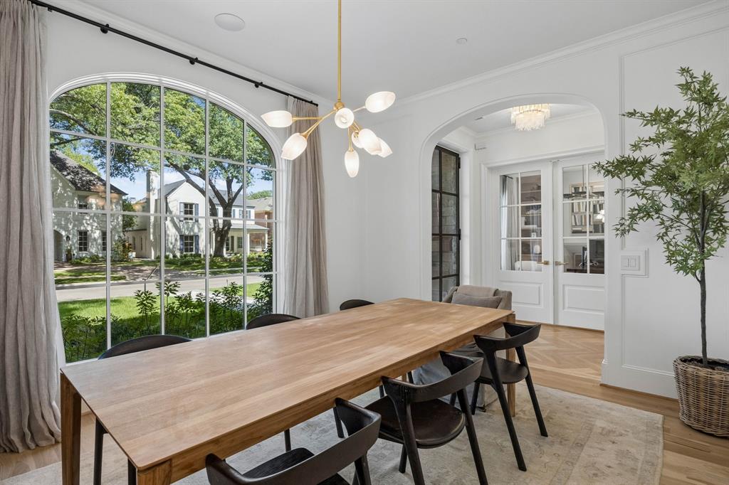 4009 Purdue Avenue, University Park, TX 75225