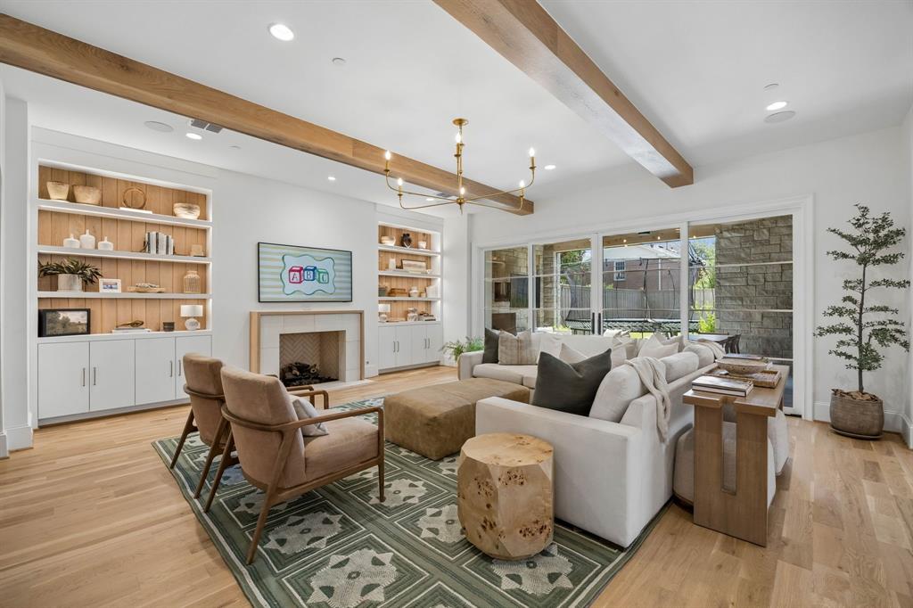 4009 Purdue Avenue, University Park, TX 75225