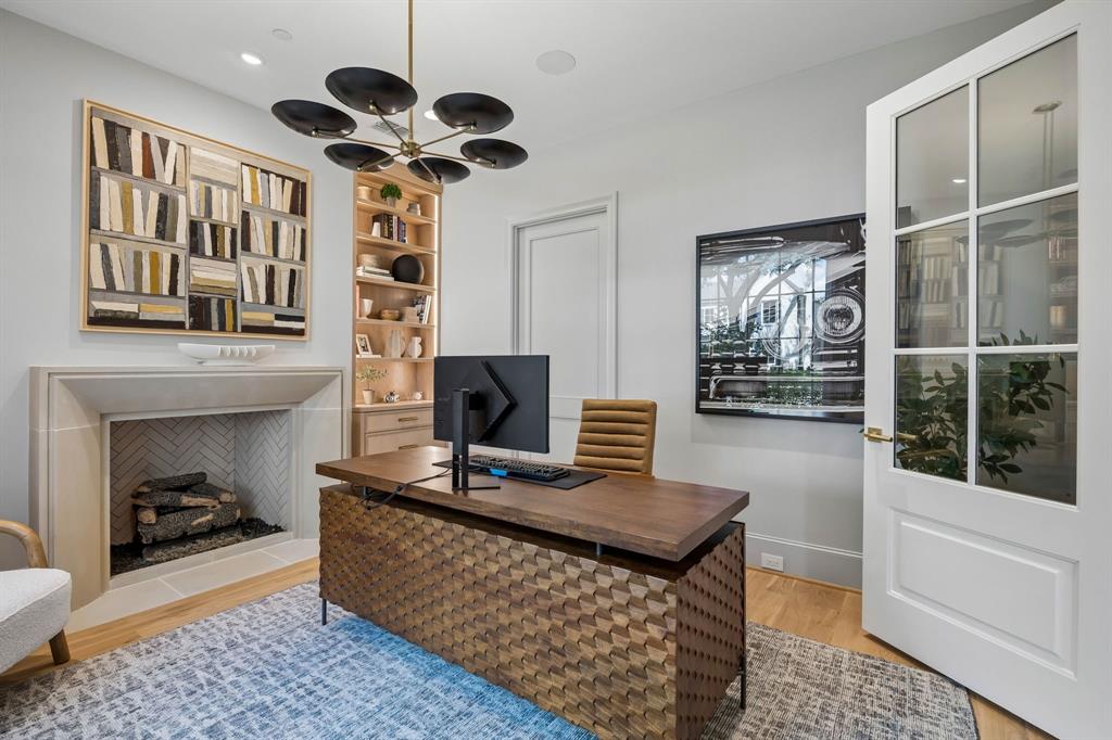 4009 Purdue Avenue, University Park, TX 75225