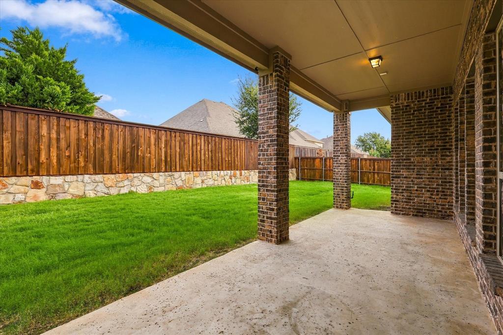 4832 Toledo Bend Drive, Frisco, TX 75033