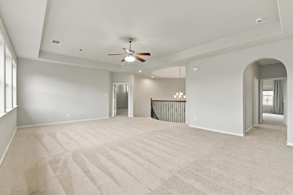 4832 Toledo Bend Drive, Frisco, TX 75033