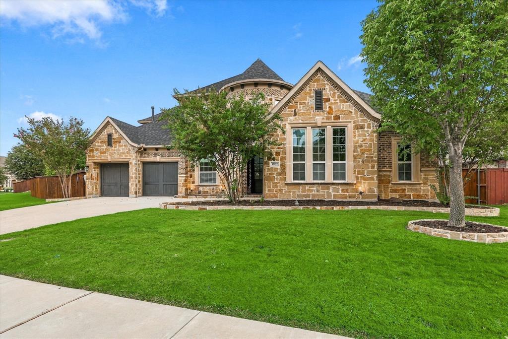 4832 Toledo Bend Drive, Frisco, TX 75033
