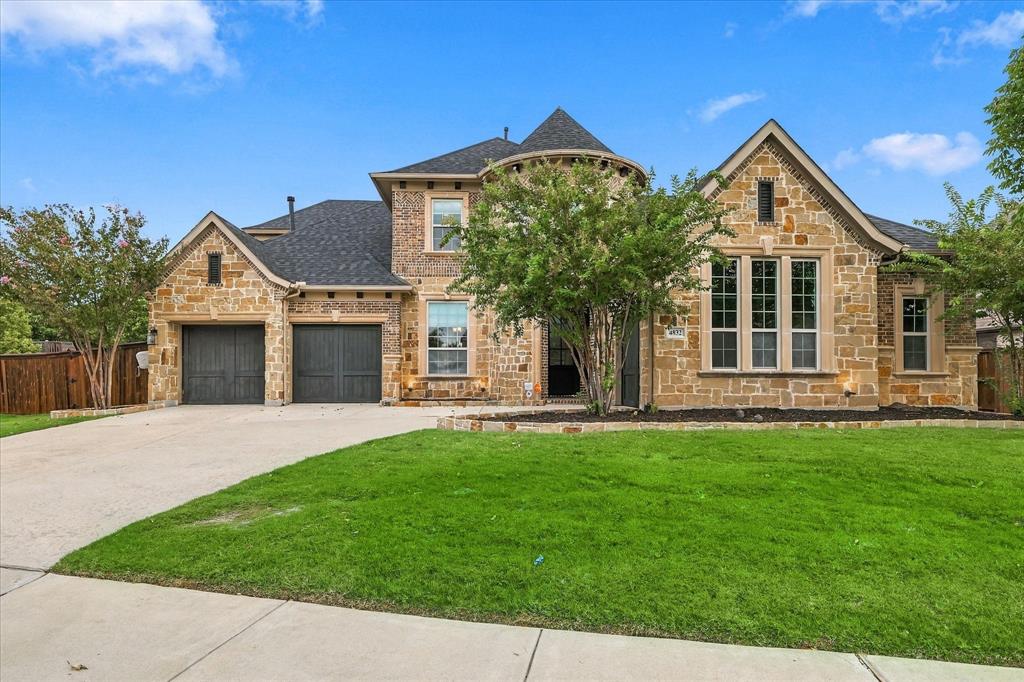 4832 Toledo Bend Drive, Frisco, TX 75033