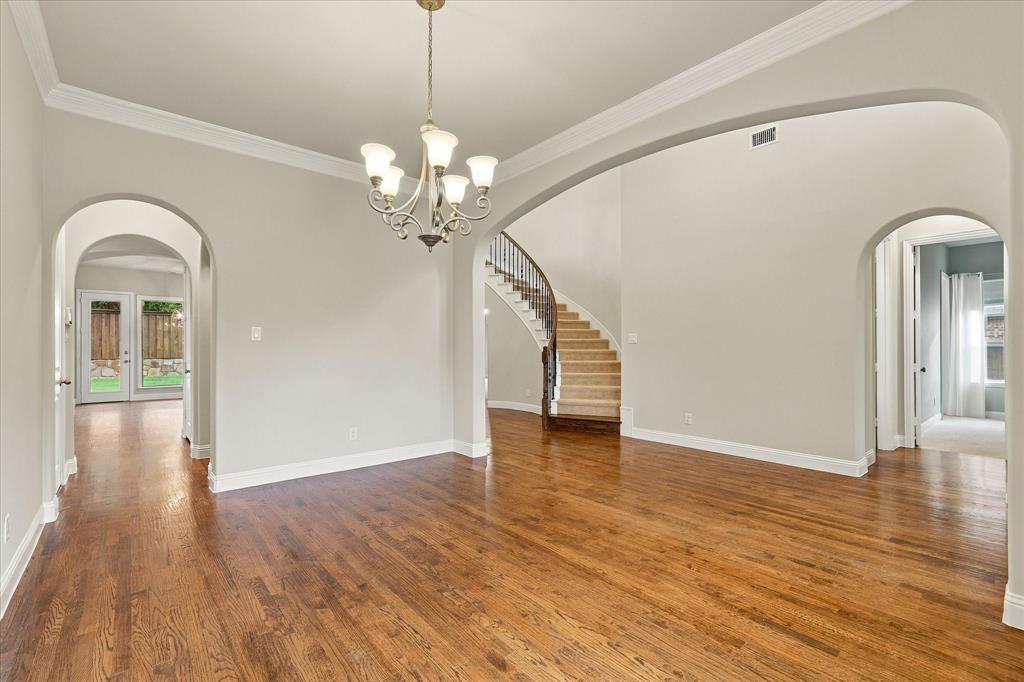 4832 Toledo Bend Drive, Frisco, TX 75033