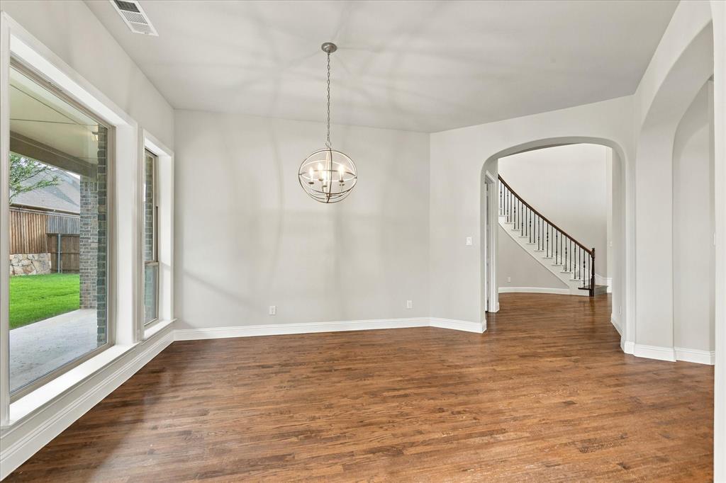 4832 Toledo Bend Drive, Frisco, TX 75033